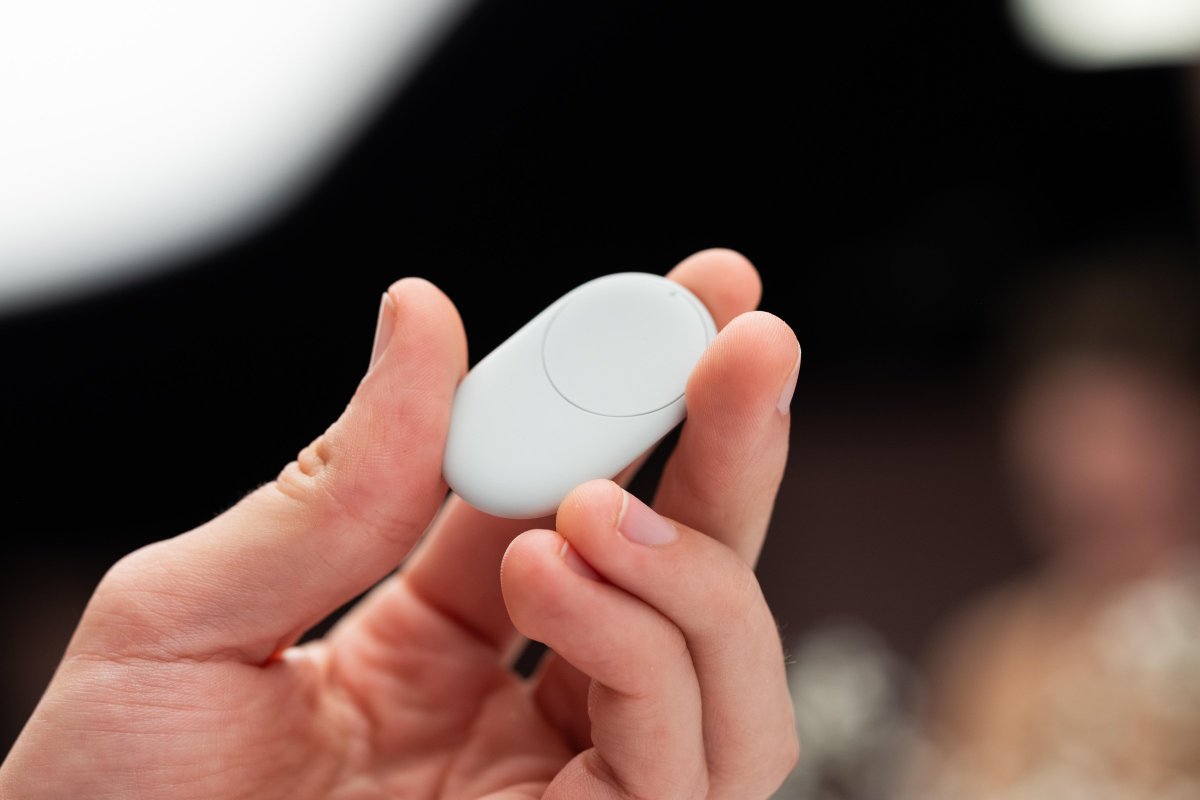 Google ra mắt Pixel Tag: "Kẻ hủy diệt" AirTag dành riêng cho hệ Android có gì hot?