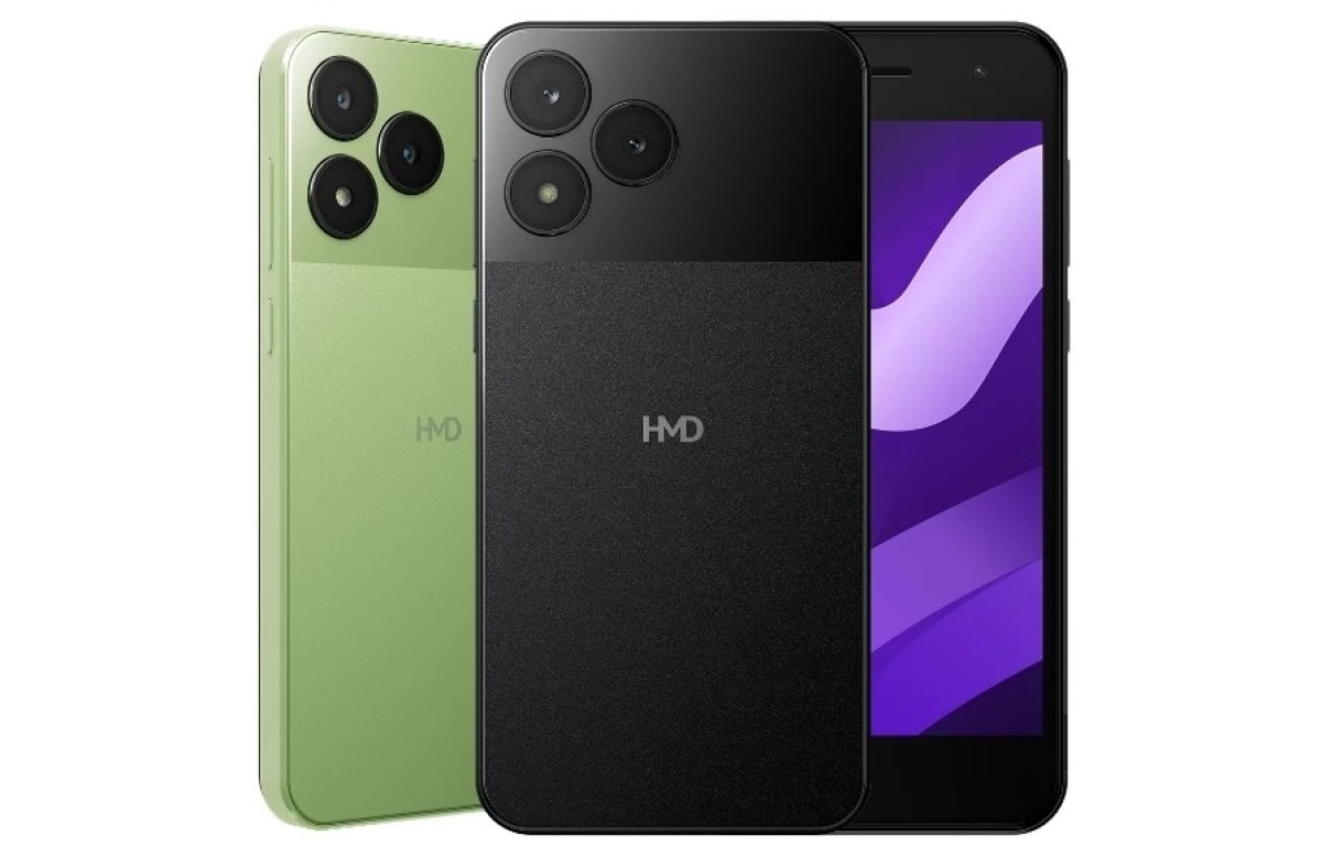 HMD Asha 305 ra mắt