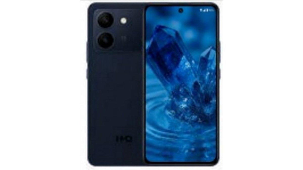 Rò rỉ cấu hình HMD Pulse 2T Pro: Màn hình phụ ma trận điểm, pin 6000 mAh