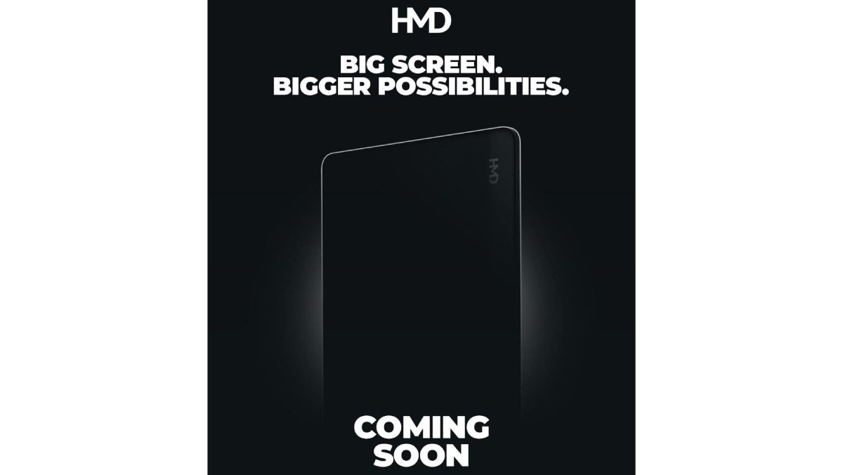 HMD T21 2nd Edition có cấu hình khá tốt