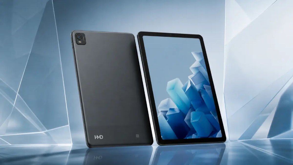 HMD bắt tay Xplora làm tablet siêu bền cho trẻ em: Rơi từ 1m vẫn "sống khỏe"?