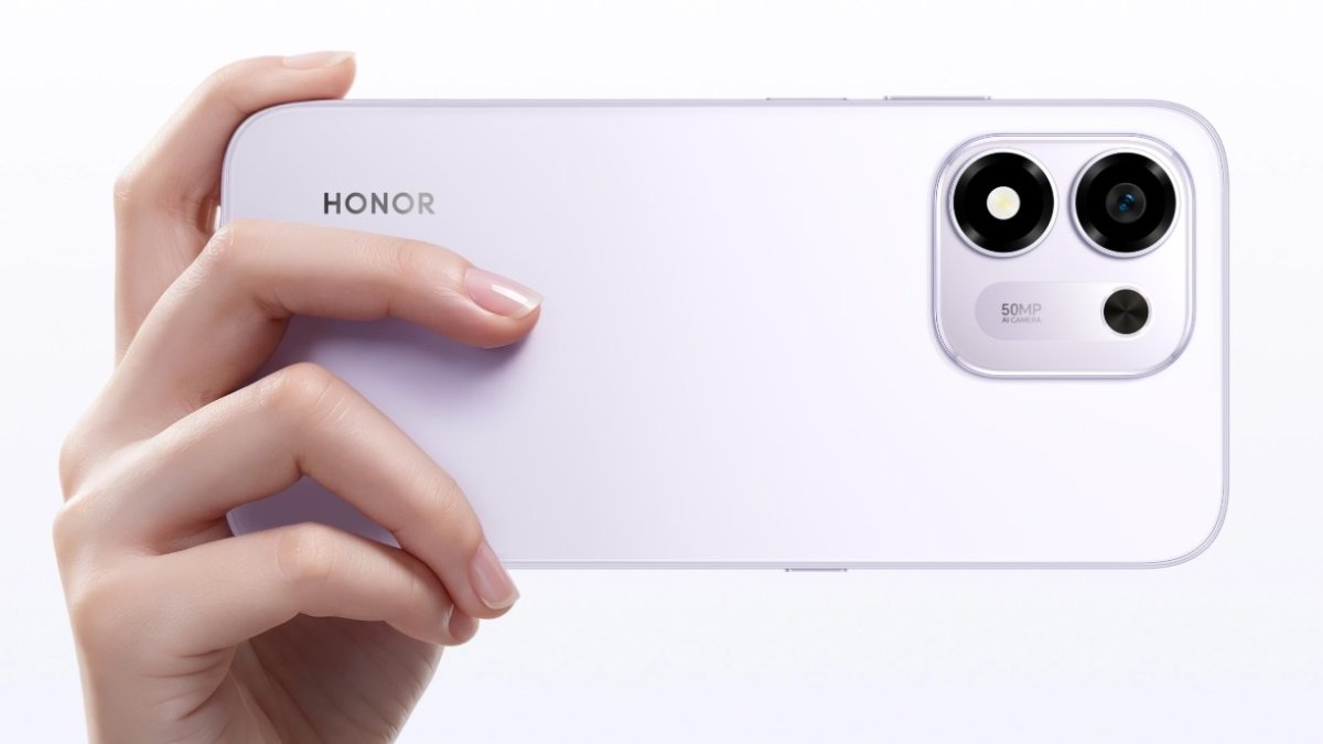HONOR Play 11 ra mắt: Pin khủng 8,300mAh, siêu bền IP69K giá cực mềm