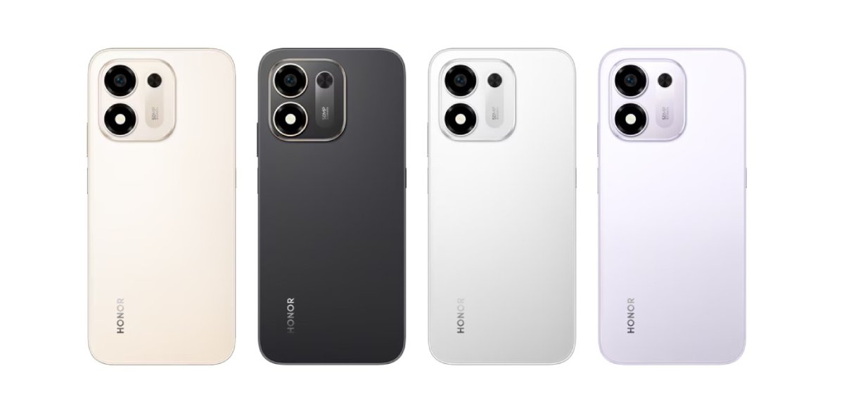 HONOR Play 11 ra mắt