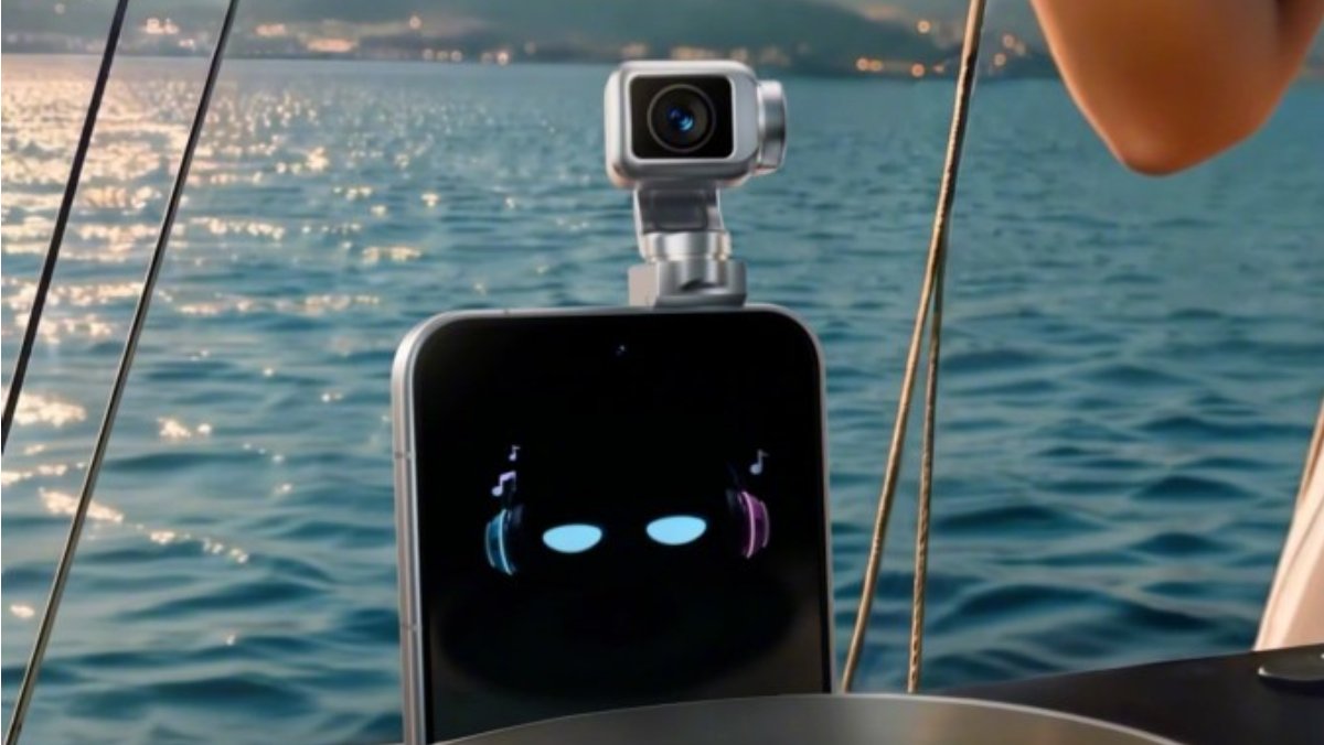 HONOR Robot Phone chính thức ra mắt: Camera gimbal titan 200MP, cấu hình khủng, giá từ 38.81 triệu đồng
