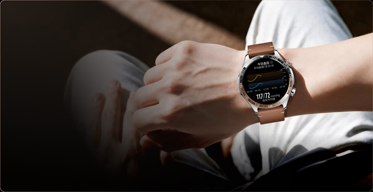 HONOR Watch 6 Pro ra mắt