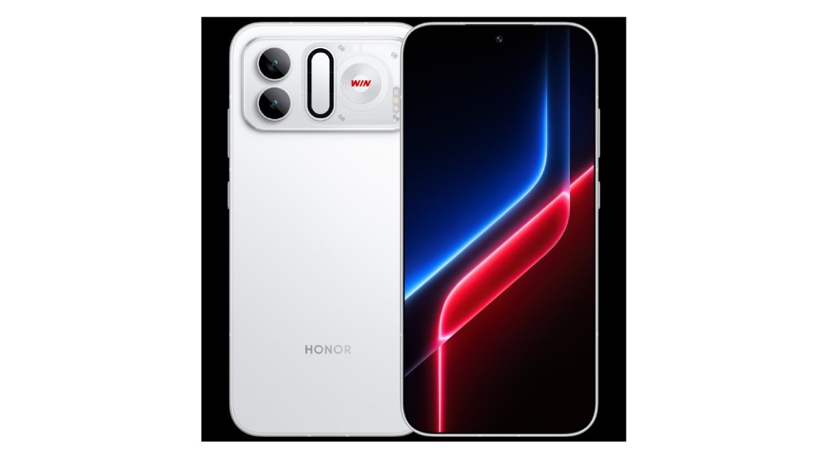 HONOR WIN RT 2 sẽ có cấu hình phần cứng mạnh mẽ