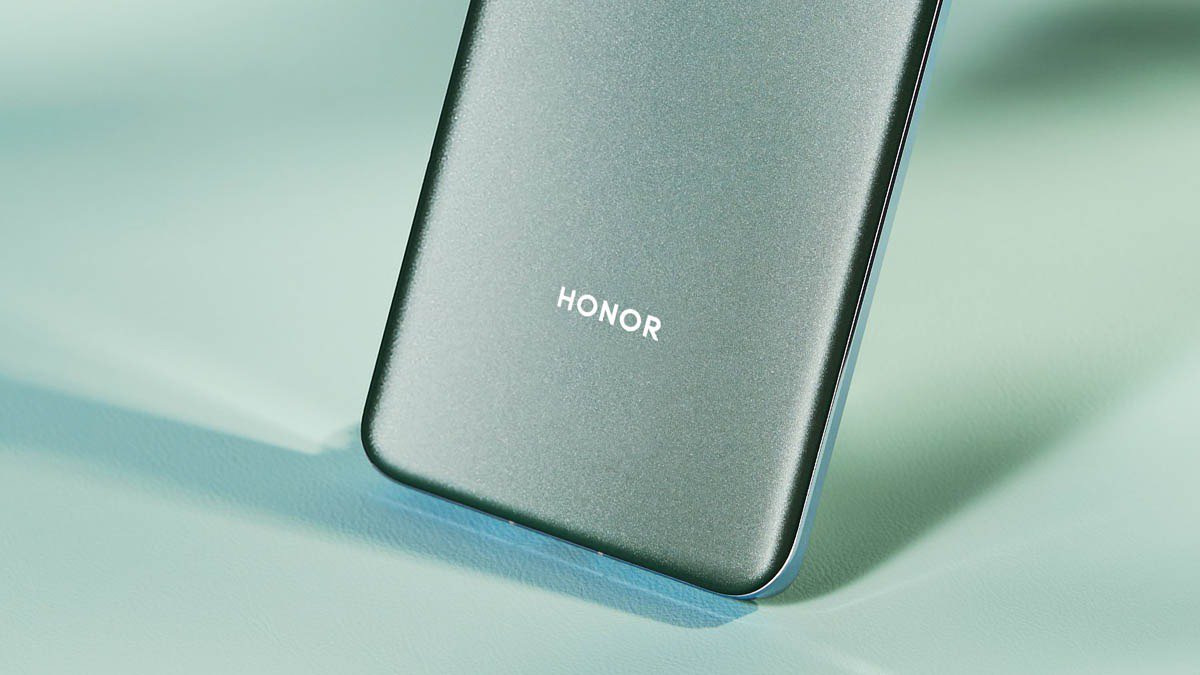 Di động HONOR có viên pin dung lượng ấn tượng