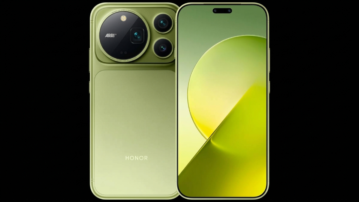 Rò rỉ cấu hình HONOR Magic 9 Series: Chip 2nm siêu mạnh, pin khủng thách thức mọi đối thủ