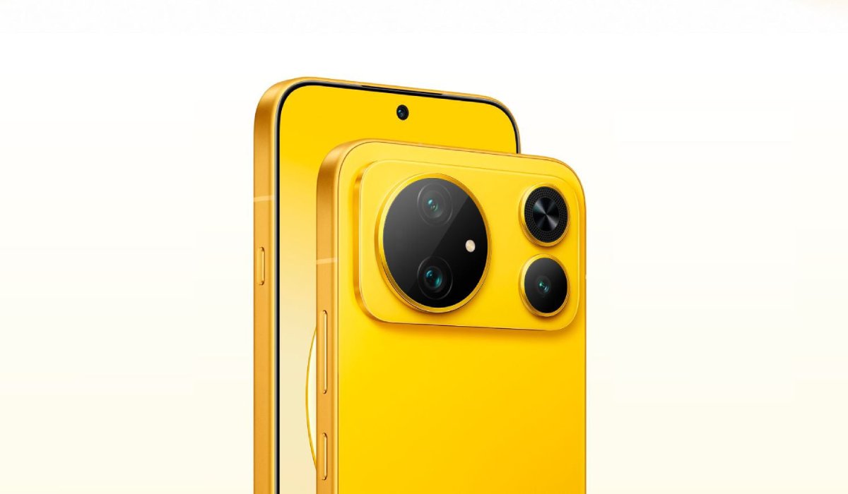 Flagship HONOR có camera chất lượng