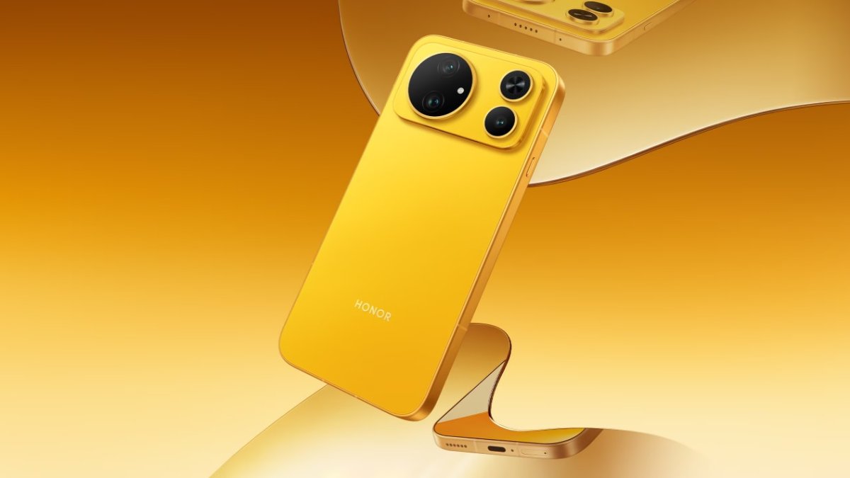 HONOR Magic 9 Super Edition ra mắt: Pin 11,000mAh, camera 200MP cực cháy, giá từ 17.4 triệu đồng HONOR Magic 9 Super Edition ra mắt: Pin 11,000mAh, camera 200MP cực cháy, giá từ 17.4 triệu đồng