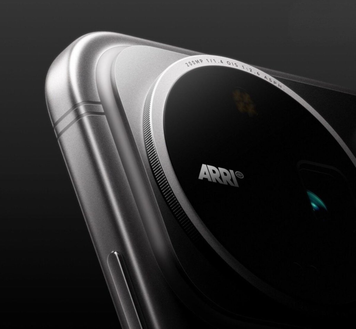 Thiết kế của HONOR Magic 9