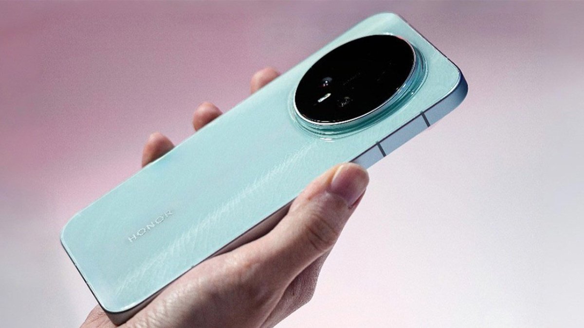 HONOR Magic9 Series được xác nhận có sạc nhanh siêu tốc 100W