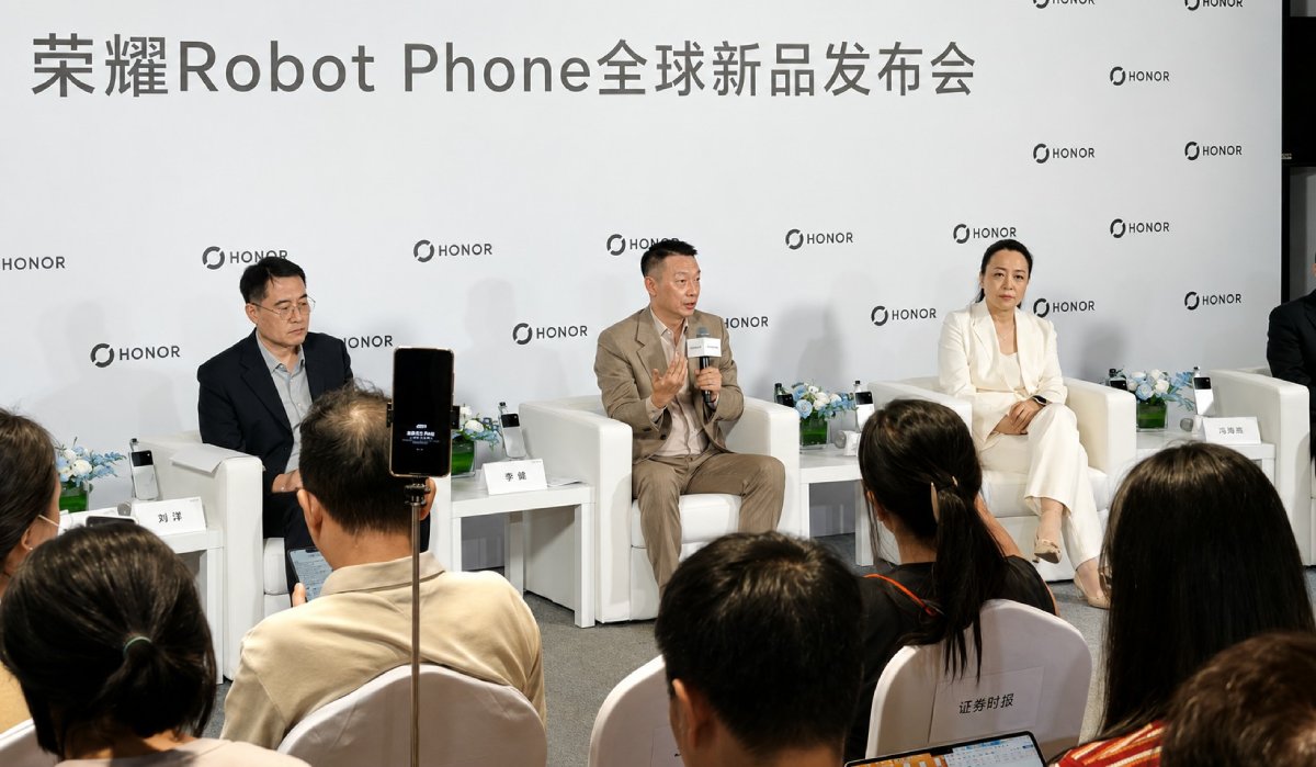 HONOR vừa xác nhận ngày ra mắt của dòng Magic 9