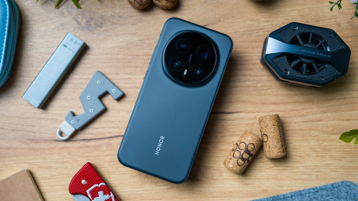 HONOR Magic 9 chốt ngày ra mắt: Chip 2nm đầu tiên, camera ARRI 200MP