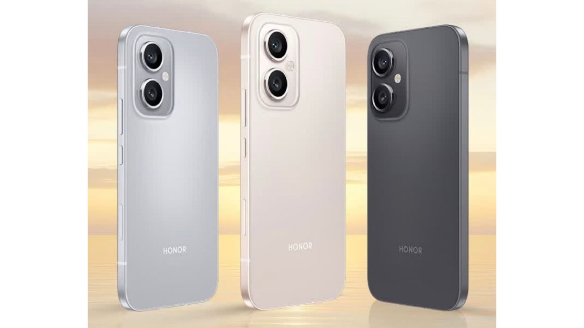HONOR Play 11 Pro có pin 7000 mAh ấn tượng