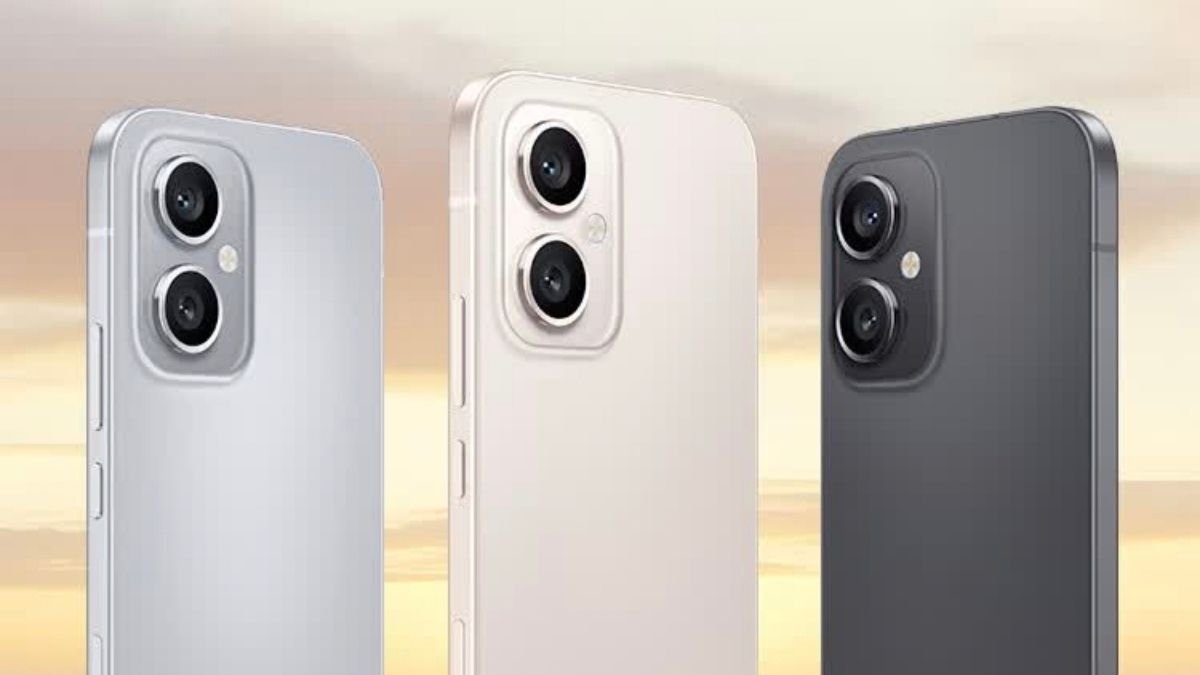 HONOR Play 11 Pro ra mắt: Màn hình siêu sáng 6,500 nits, pin dùng 6 năm không chai?
