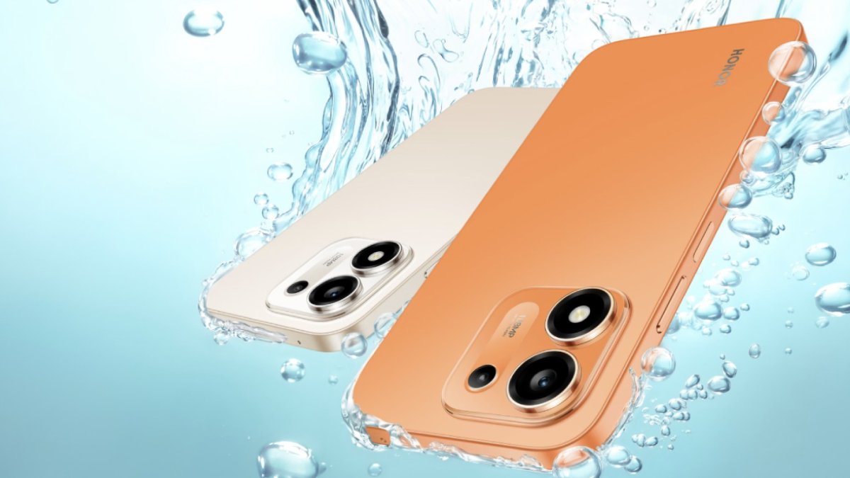 HONOR X7e Plus 4G ra mắt: Pin "quái thú" 8,100 mAh, bền bỉ vô đối dùng cả tuần không hết?