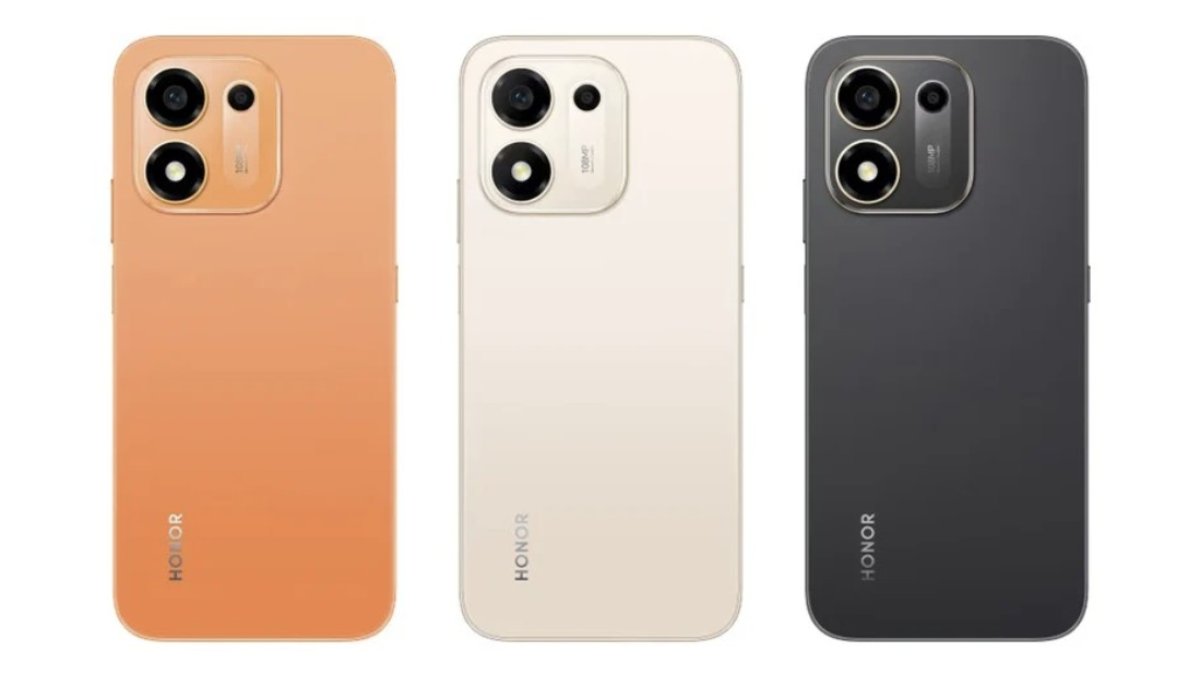 HONOR X7e Plus 4G ra mắt với nhiều tính năng thú vị