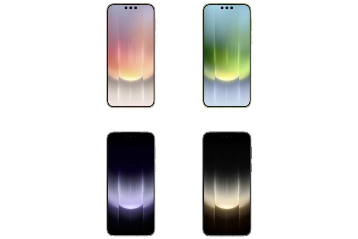 Ảnh render Huawei Matet 90