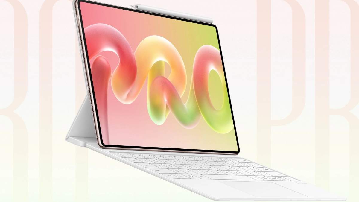 Huawei MatePad Pro 2026 ra mắt: Chip Kirin T93 cực mạnh, mỏng nhẹ hơn cả một cuốn sổ tay