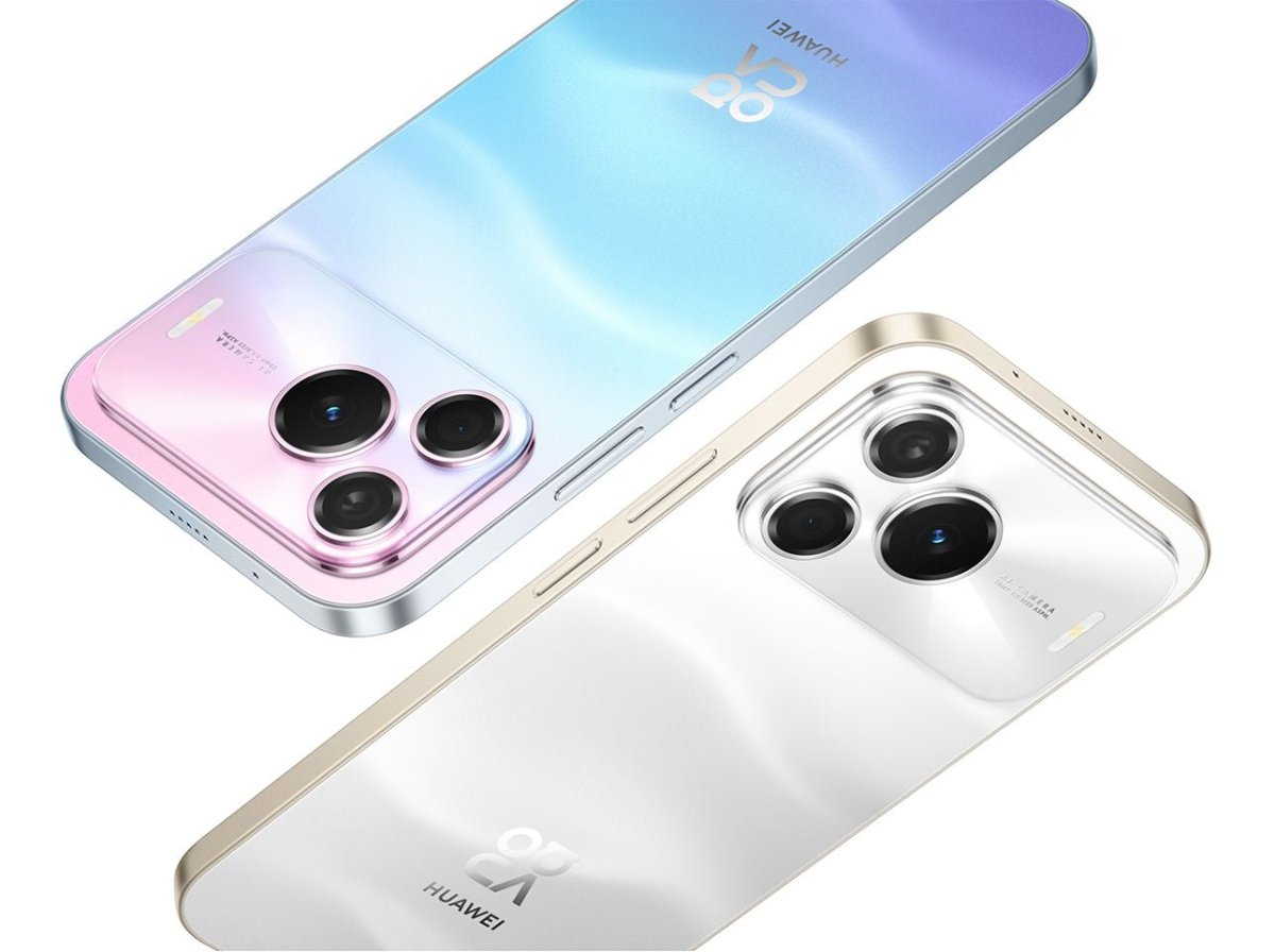 Huawei Nova 16 SE ra mắt