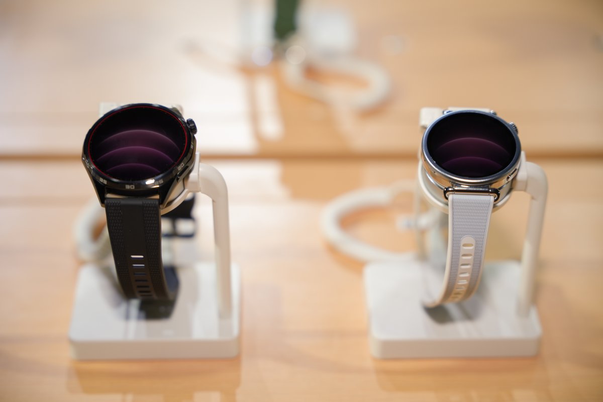 Huawei mở bán Watch GT 7 tại Việt Nam