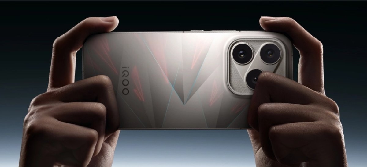 iQOO 16 cho trải nghiệm nhiếp ảnh tuyệt vời