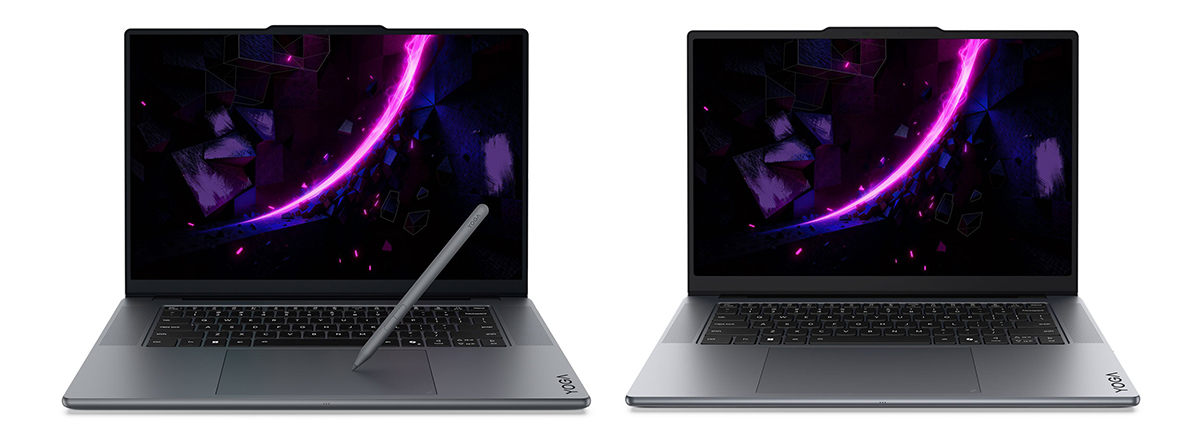 Lenovo Yoga Pro và IdeaPad Pro 2026 có gì mới về thiết kế