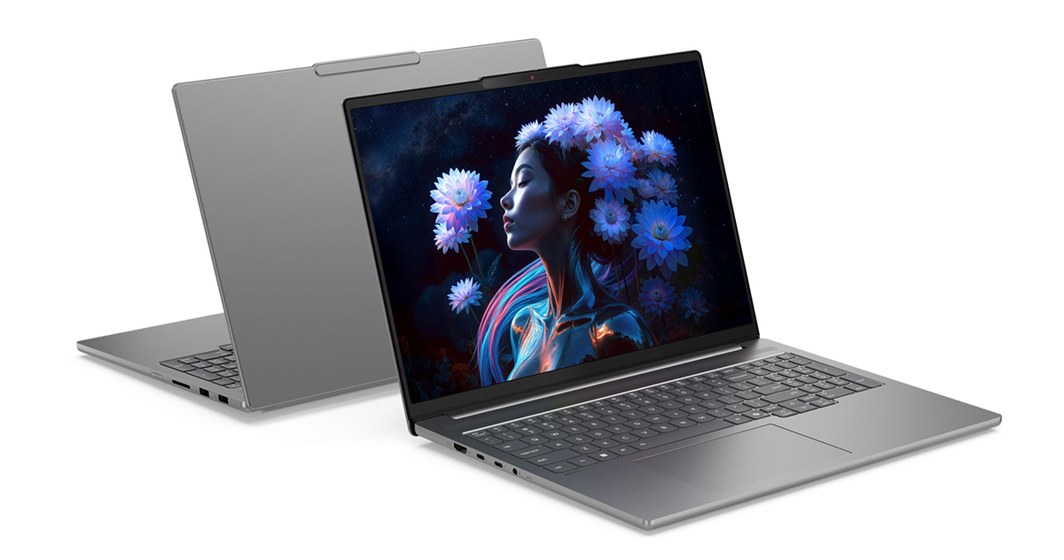 Lenovo Yoga Pro và IdeaPad Pro 2026 có gì mới về hiệu năng