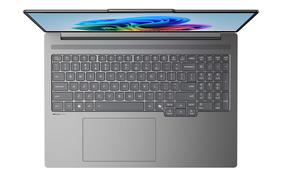 Lenovo Yoga Pro và IdeaPad Pro 2026 có gì mới về bàn phím