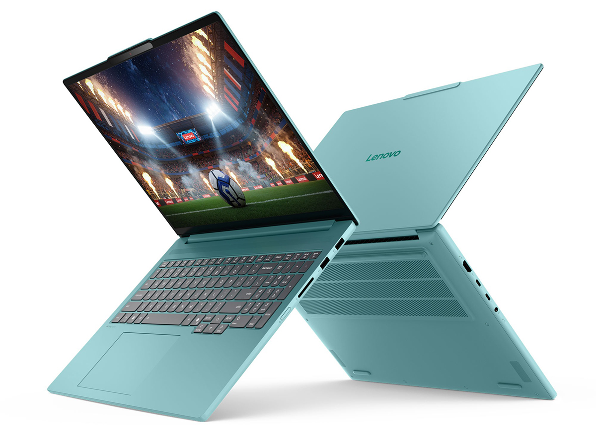 Lenovo Yoga Pro và IdeaPad Pro 2026 có gì mới về chất lượng hoàn thiện