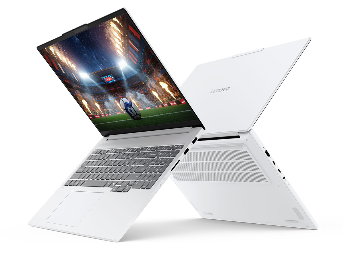 Lenovo Yoga Pro và IdeaPad Pro 2026 có gì mới về tính năng