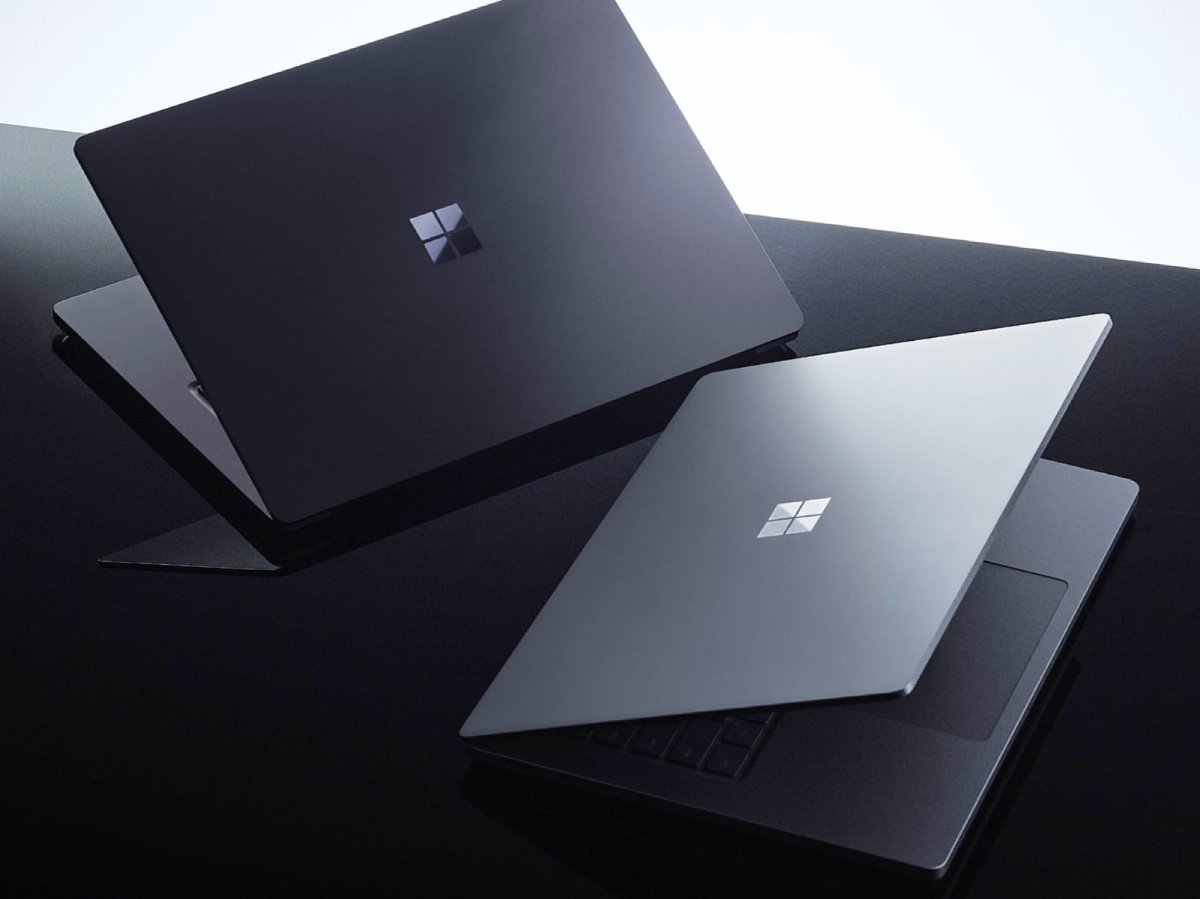Microsoft Surface Laptop Ultra vừa ra mắt