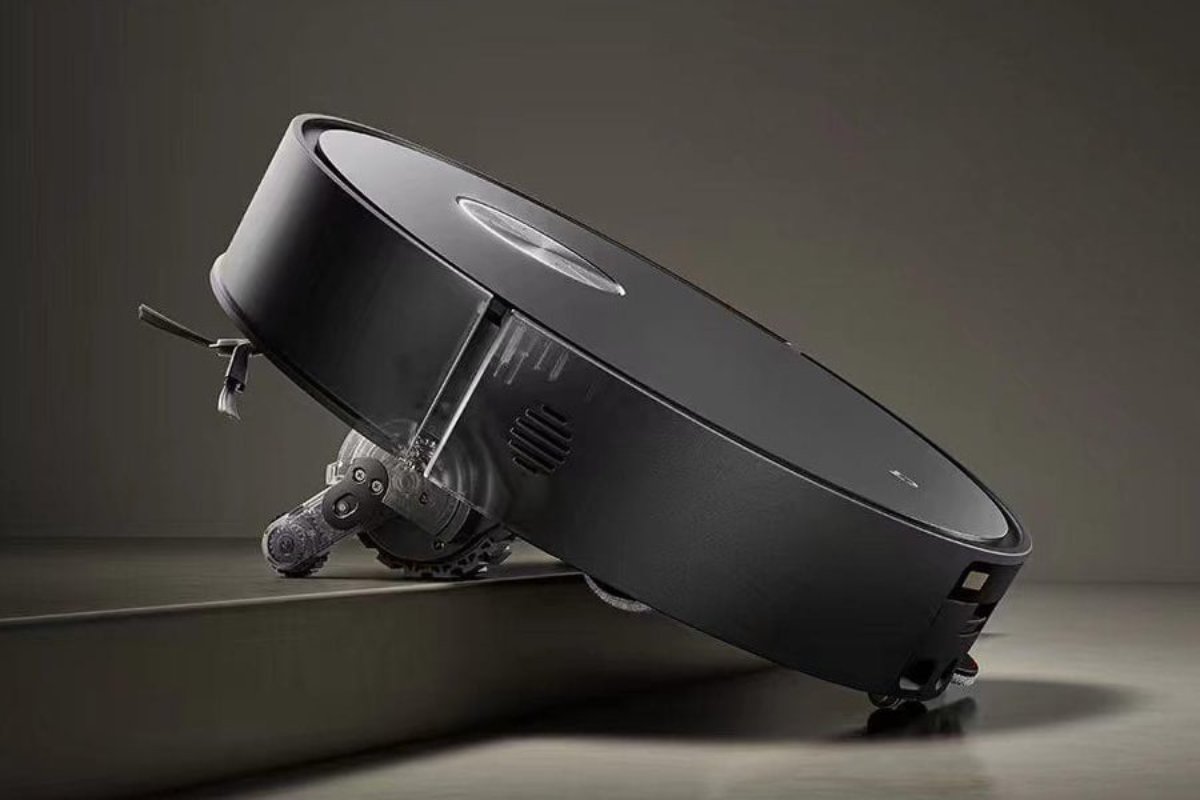 Xiaomi ra mắt Mijia Robot Vacuum and Mop 7 Max: Lực hút mạnh hơn nhưng giá rẻ hơn thế hệ cũ