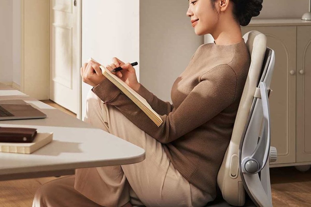 Sản phẩm có nhiều tính năng thông minh cũng như sưởi ấm