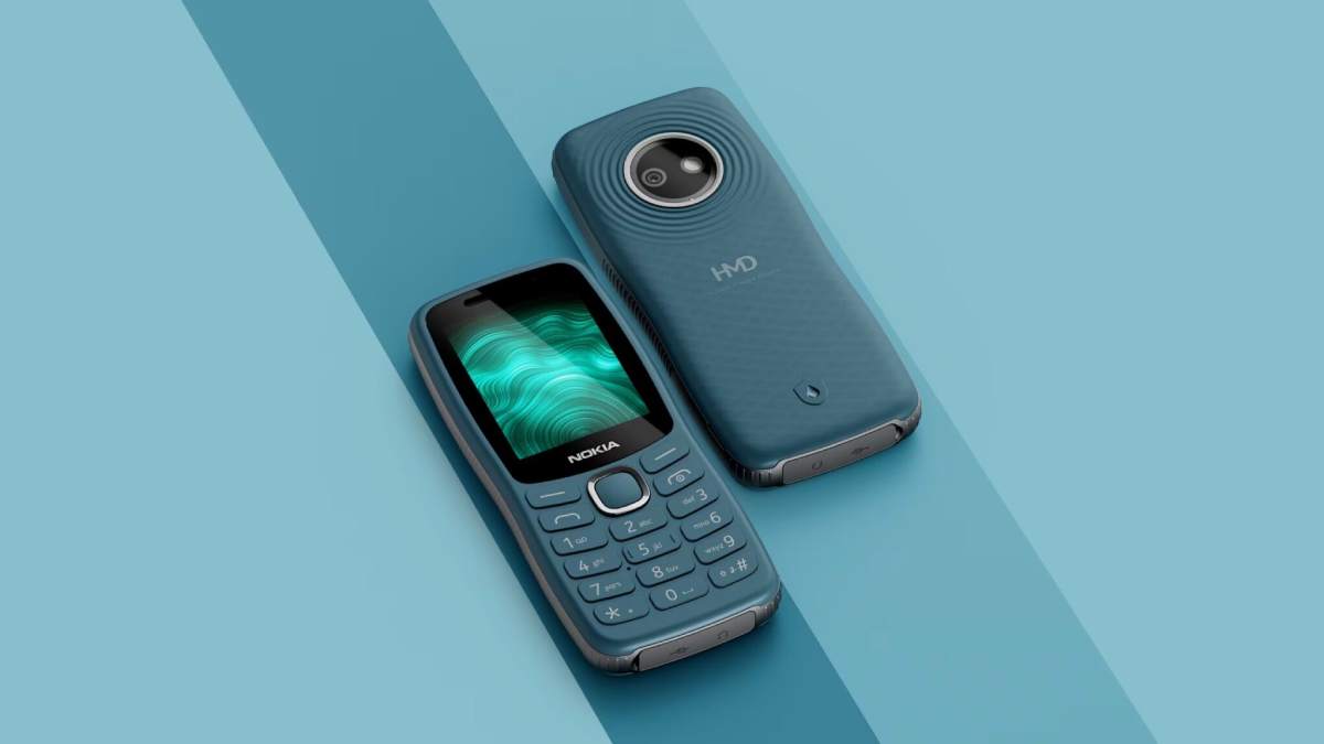 Nokia 123 Shield ra mắt: Điện thoại siêu bền chống nước giá rẻ, nhưng có một điểm yếu chí mạng