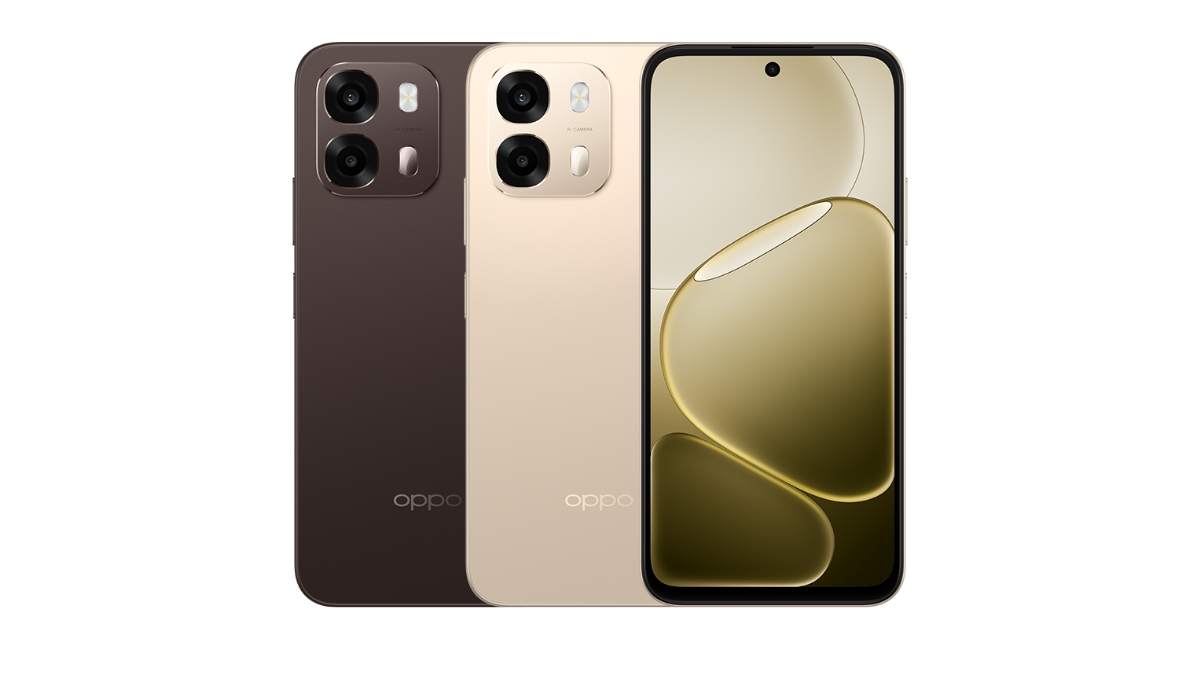 Smartphone OPPO sẽ sớm ra mắt trong thời gian tới