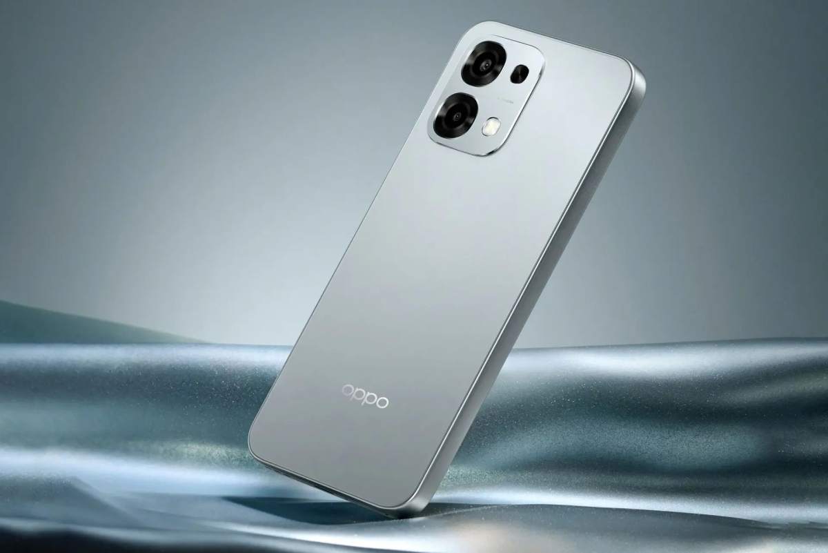 OPPO đang phát triển điện thoại A7 Pro Max mới