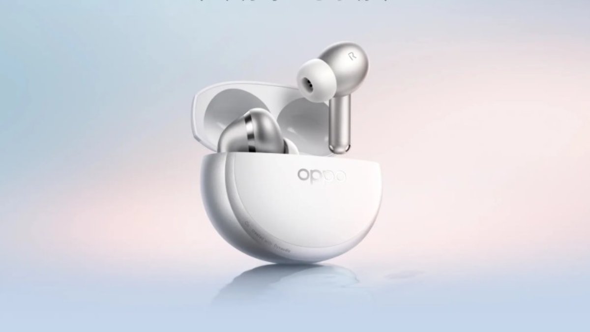 OPPO Enco X4 ra mắt: Âm thanh Dynaudio, pin khủng 53 giờ và có AI dịch thuật