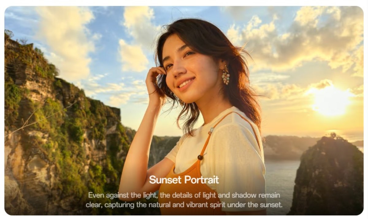 Flagship OPPO có hệ thống camera cao cấp