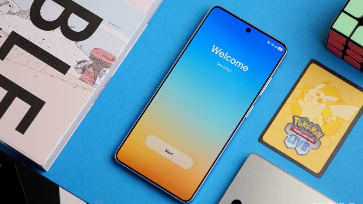 One UI 9 có gì mới