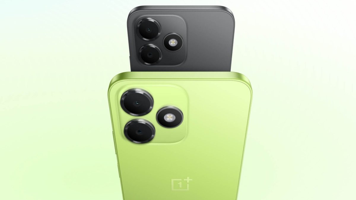 OnePlus N6 Lite ra mắt: Pin khủng 7000mAh, giá chưa tới 5 triệu đồng