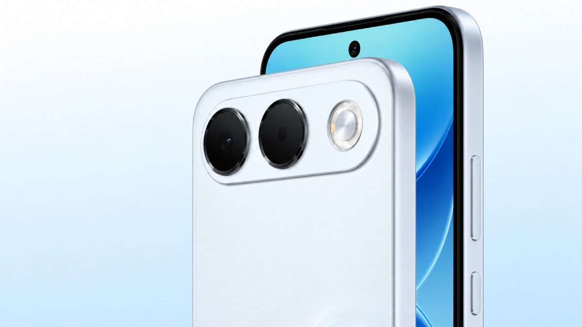 OPPO A7 Pro ra mắt: Pin cực khủng 8,000mAh, mỏng nhẹ bất ngờ, giá từ 8.51 triệu đồng OPPO A7 Pro ra mắt: Pin cực khủng 8,000mAh, mỏng nhẹ bất ngờ, giá từ 8.51 triệu đồng