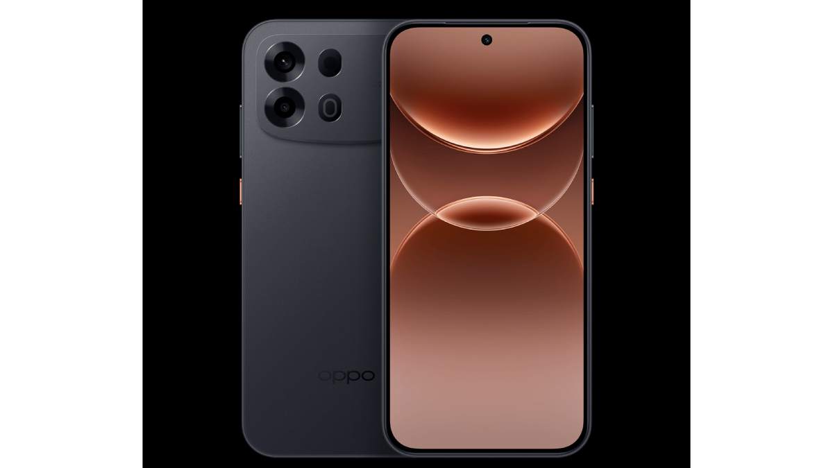 OPPO A7 Pro Max sẽ có dung lượng pin cực khủng