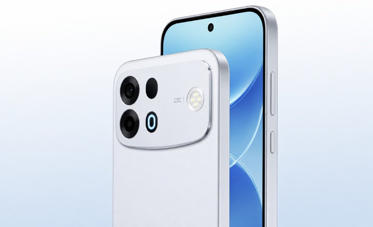 OPPO A7 Pro Max ra mắt với cấu hình mạnh mẽ