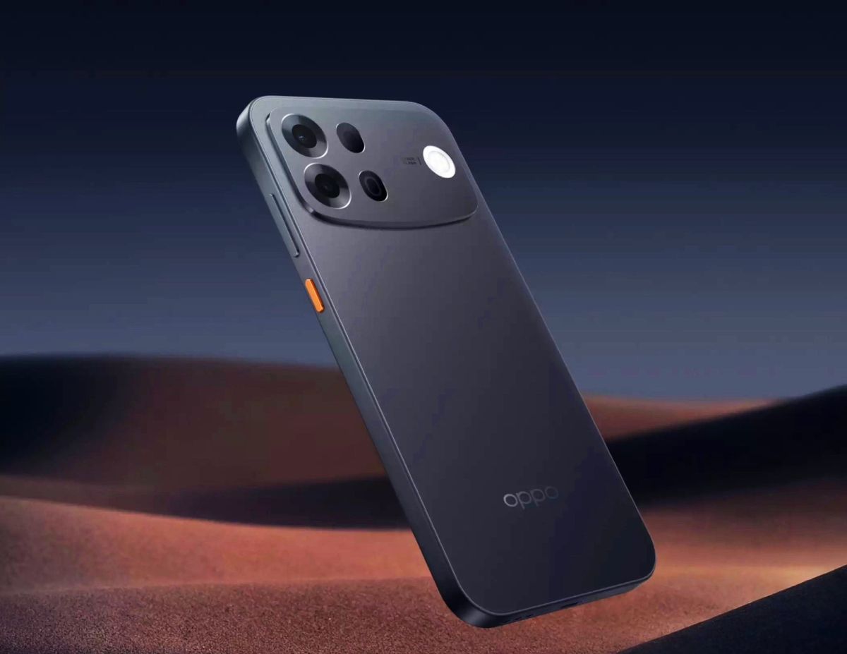 OPPO A7 Pro Max có giá hấp dẫn