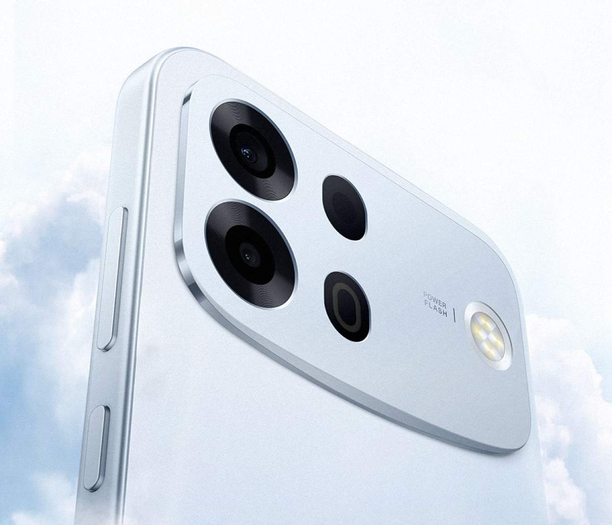 OPPO A7 Pro Series có cấu hình khá tốt