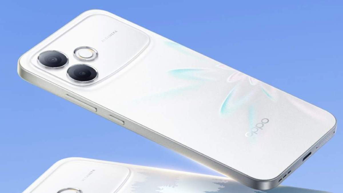 Rò rỉ smartphone OPPO dòng A mới: Pin chạm mốc 8,000 mAh nhưng nặng chỉ hơn 200g!