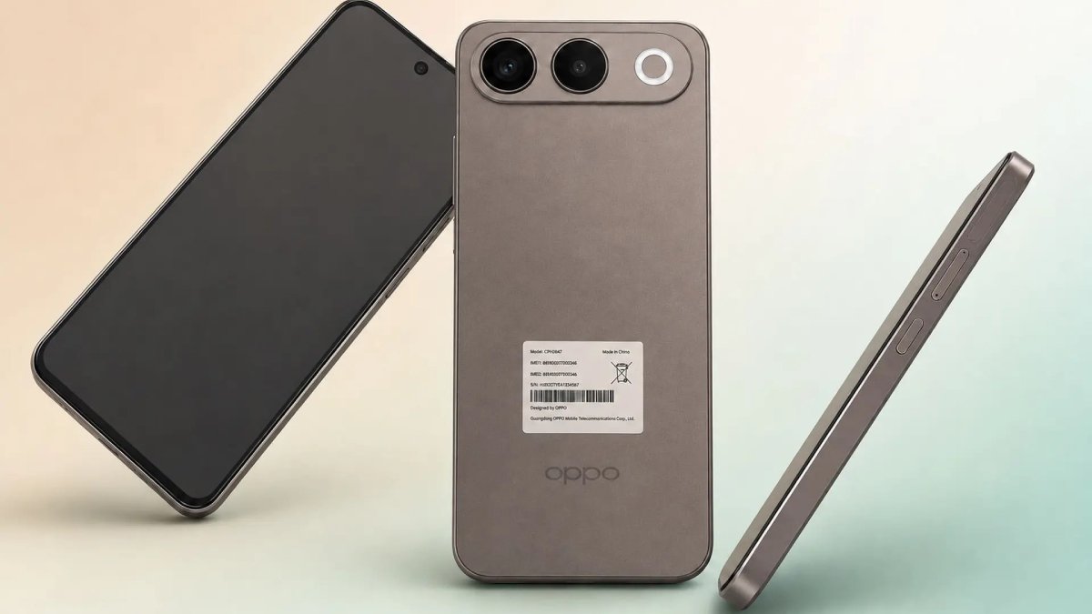 OPPO A7 Pro với pin 8000 mAh, giá "thơm" sẽ ra mắt vào ngày 11/9