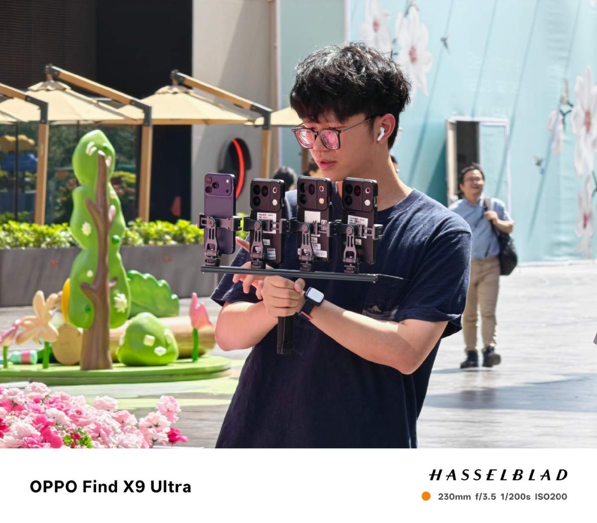 Dòng Find X10 sắp ra mắt của OPPO sẽ có phiên bản Pro Max